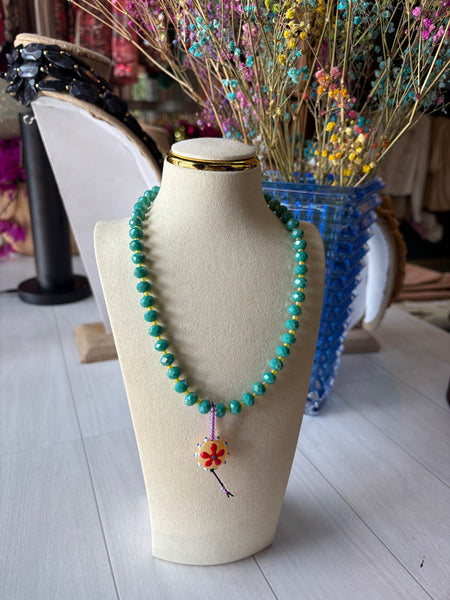 Charm Necklace
