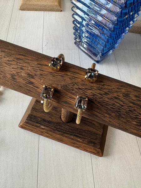 TOVA Adjustable Cuffs