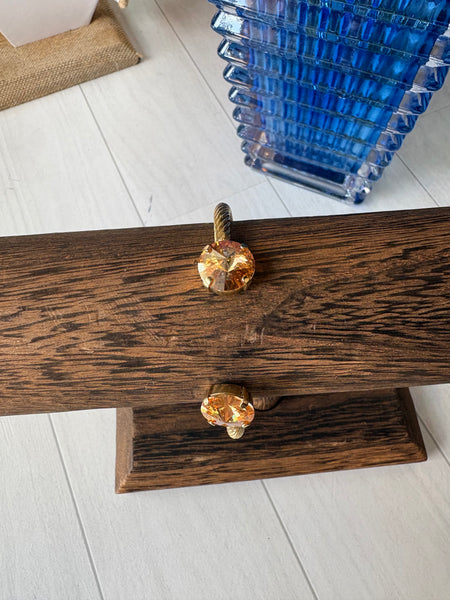 TOVA Adjustable Cuffs
