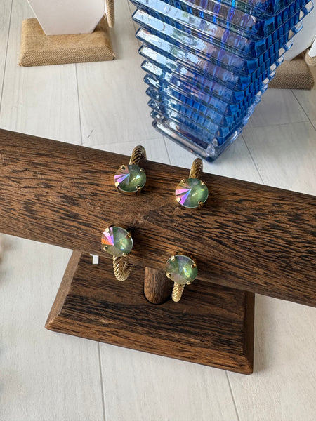 TOVA Adjustable Cuffs
