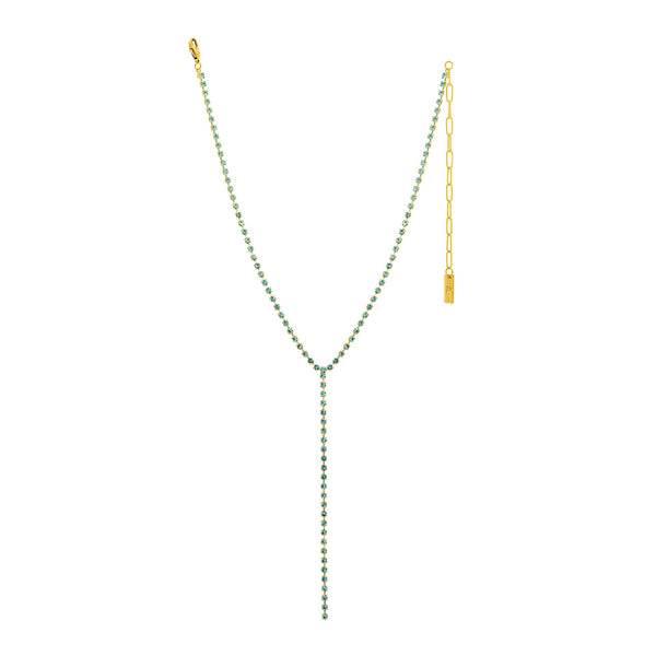 TOVA Kassandra Necklaces