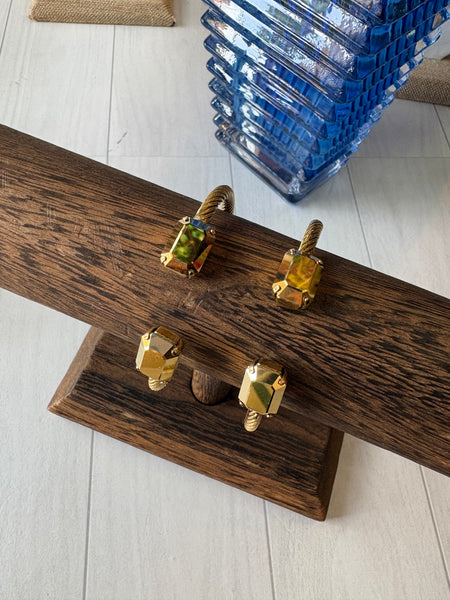 TOVA Adjustable Cuffs