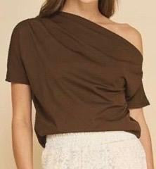 Off Shoulder Top