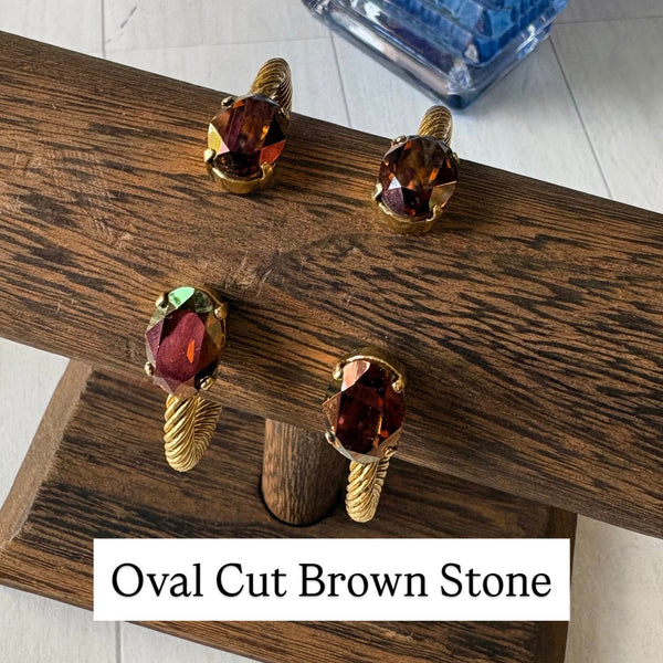 TOVA Adjustable Cuffs