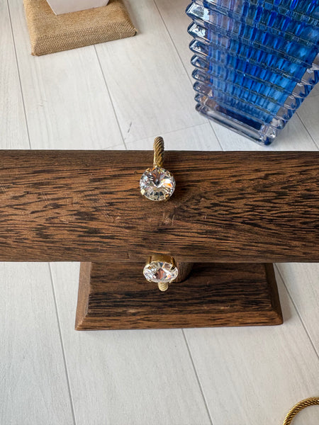 TOVA Adjustable Cuffs