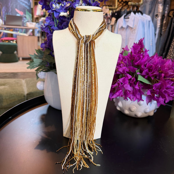 Murano Necklace
