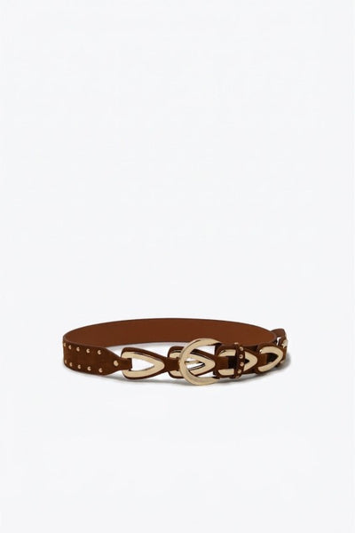 Brown Belt