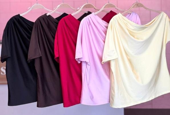 Off Shoulder Top