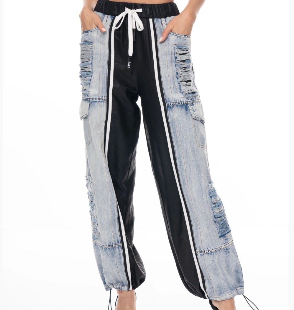 Back in Style Denim