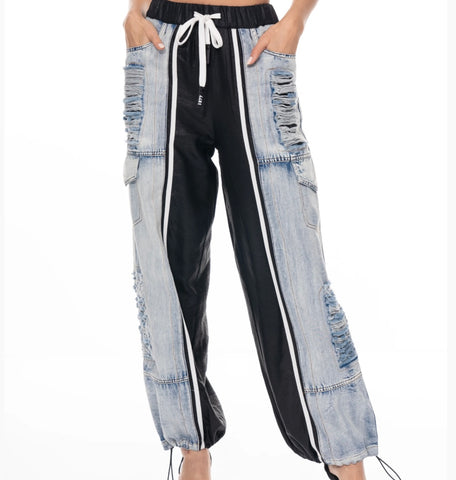 Back in Style Denim