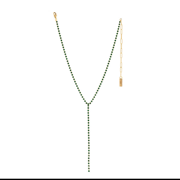 TOVA Kassandra Necklaces