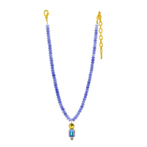 TOVA Selenna Necklace
