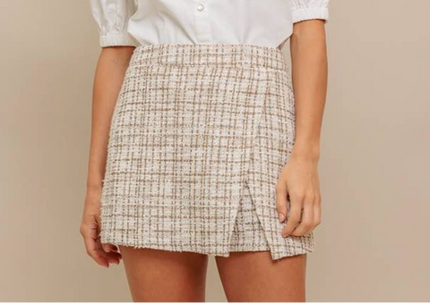 Camille Skort