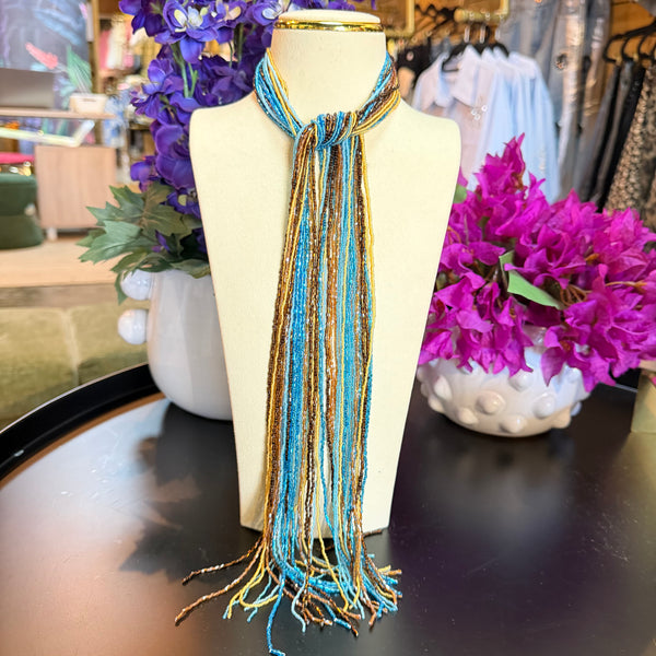 Murano Necklace
