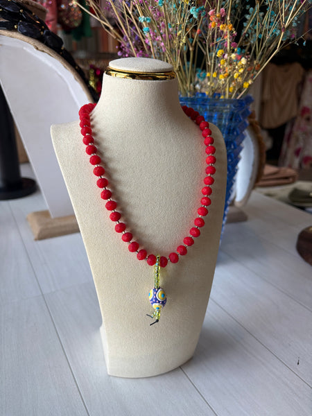 Charm Necklace