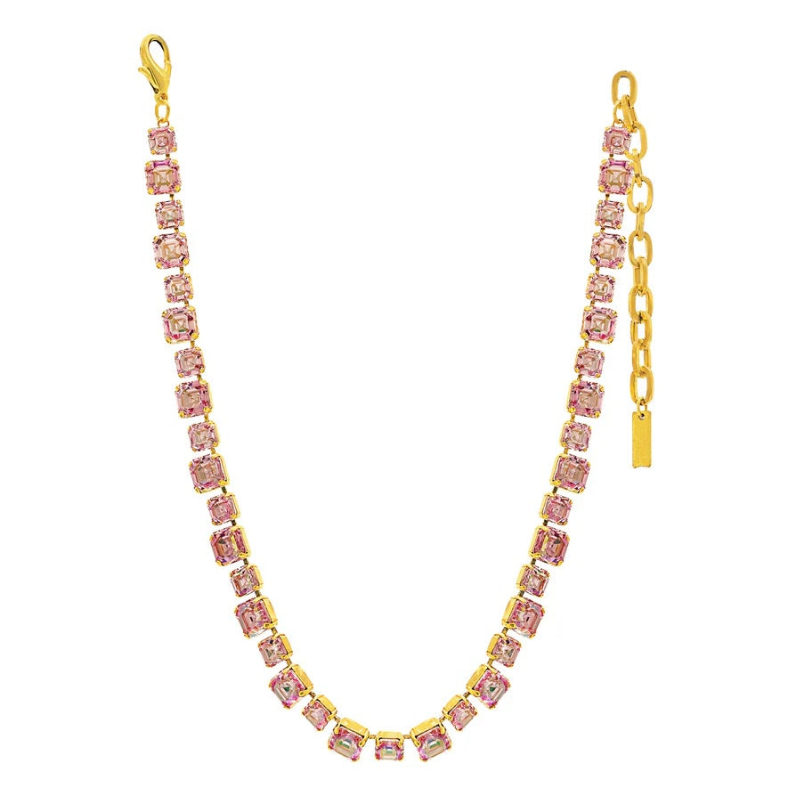 TOVA Jadia Necklace