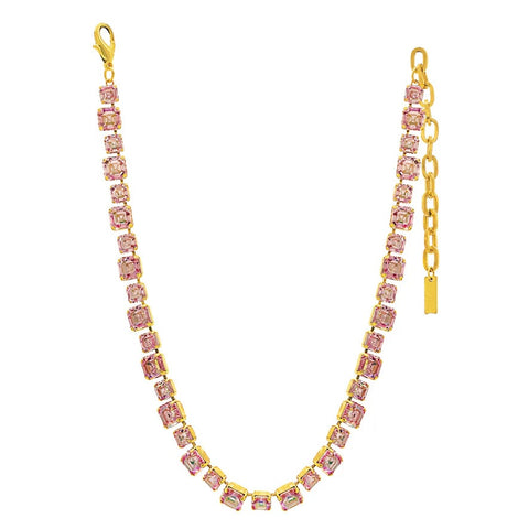 TOVA Jadia Necklace