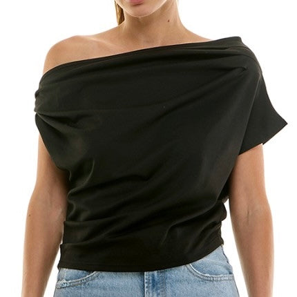 Off Shoulder Top