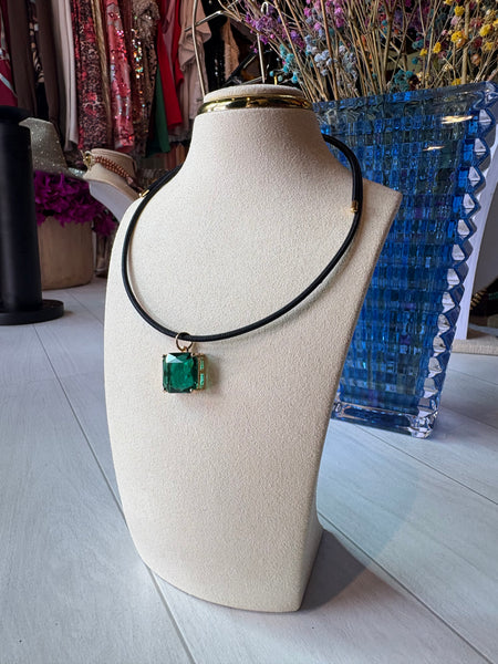 Adjustable Magnetic Necklace