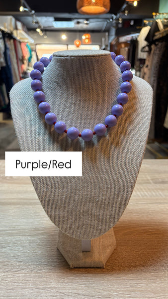 Original Goods Beaded Necklace