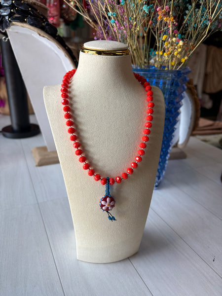 Charm Necklace