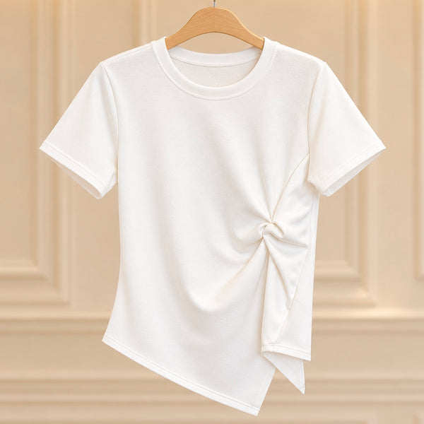 Asymmetrical TShirt
