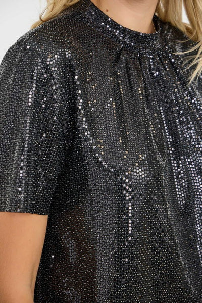 Glitter Top