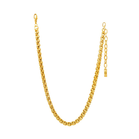 Dallas Necklace TOVA