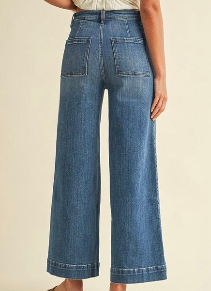 Everyday Denim