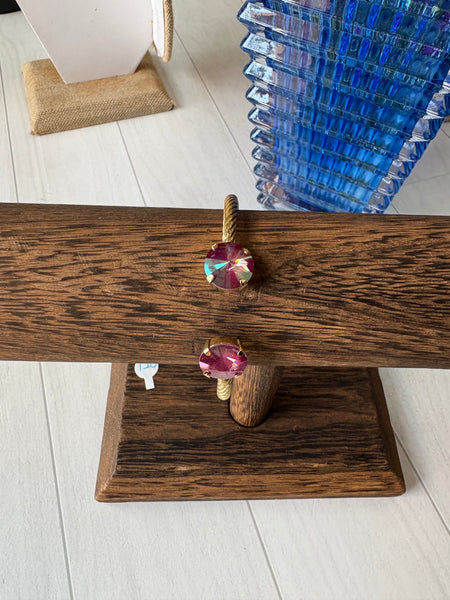 TOVA Adjustable Cuffs