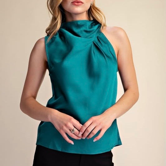 Silk Top