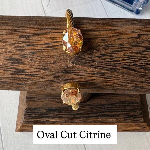 TOVA Adjustable Cuffs