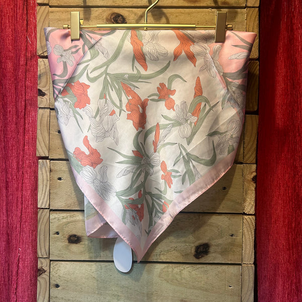 Scarf Top/Accessory