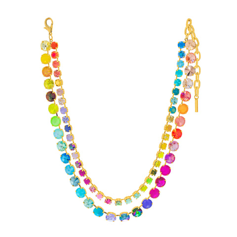 TOVA Gwyneth Necklace