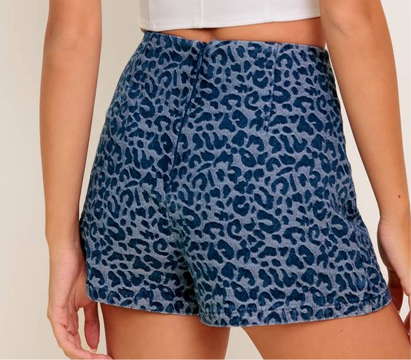 College Skort