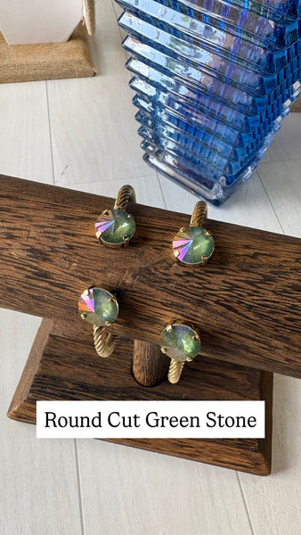 TOVA Adjustable Cuffs