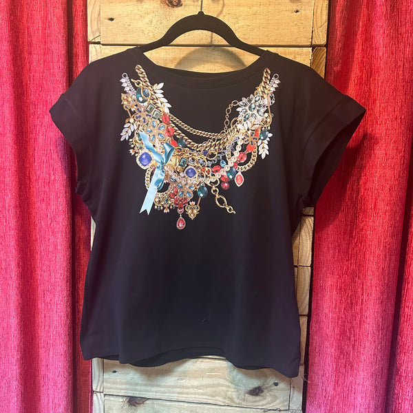 Gems Statement Top