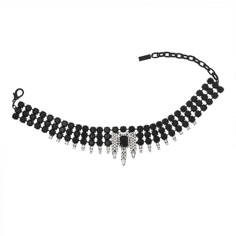 Amaya Necklace TOVA