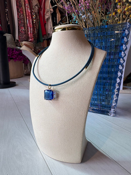 Adjustable Magnetic Necklace
