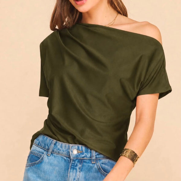 Off Shoulder Tops