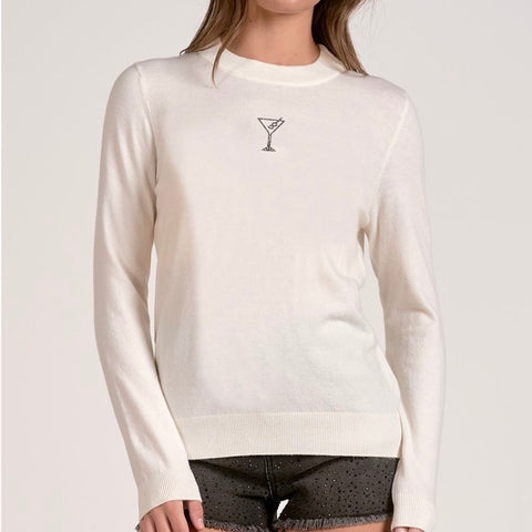 Martini Sweater