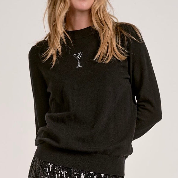 Martini Sweater