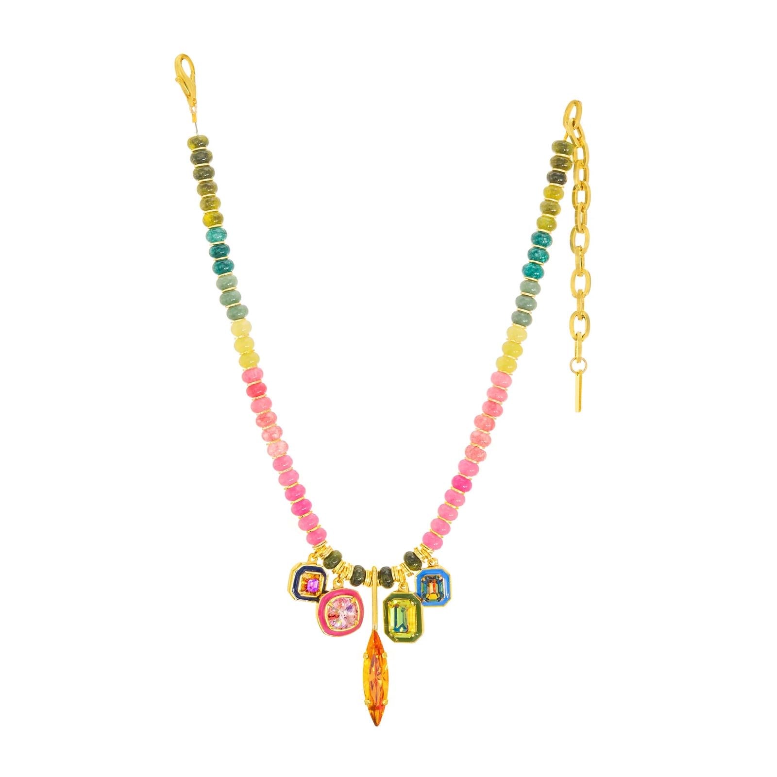 Esther Necklace Tova