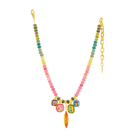Esther Necklace Tova