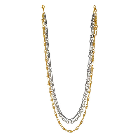 Arlo Necklace TOVA