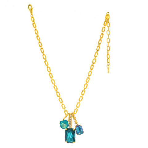 TOVA Amira Necklace