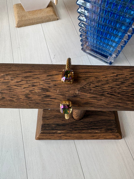TOVA Adjustable Cuffs