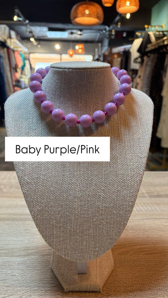 Original Goods Beaded Necklace