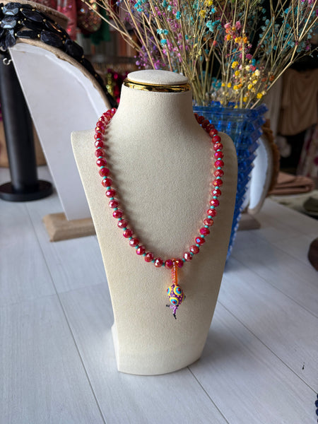 Charm Necklace