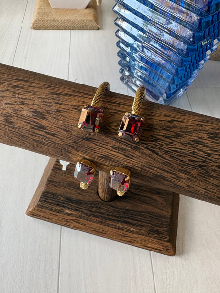 TOVA Adjustable Cuffs